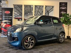 Bild des Angebotes Ligier JS 50 LONG XXL JS50 Mopedauto Microcar 45 KM