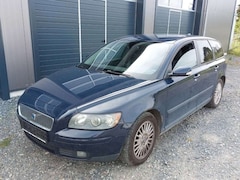 Bild des Angebotes Volvo V50 Kombi 1.8 *LM-FELGEN*