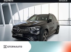 Bild des Angebotes Mercedes-Benz GLE 350 GLE 350 de 4M AMG Line/Pano.-Dach/Distronic/AHK