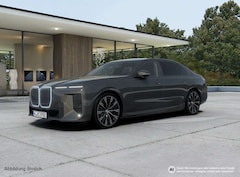 BMW i7 60 xDrive NEUES MODELL [M Pro, HUD, AHK, ACC]