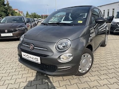 Bild des Angebotes Fiat 500C Cabrio Klima*Sound*PDC