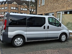 Bild des Angebotes Opel Vivaro 2.0 CDTI L1H1 Life