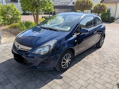 Bild des Angebotes Opel Corsa Corsa D 1,2 Twinport 3-Türer