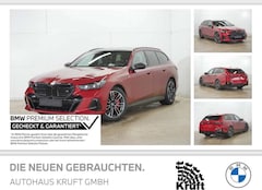 Bild des Angebotes BMW i5 M60 xDrive Touring M SPORT PRO+PANO+B&W SOUND