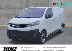 Bild des Angebotes Opel Vivaro Cargo Edit.L3,Kamera,Allw,Holz,