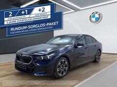 Bild des Angebotes BMW 540 d xDrive Limousine [M Sport, HUD, AHK, ACC, B&W So