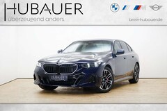 Bild des Angebotes BMW 540 d xDrive Limousine [M Sport, HUD, AHK, ACC, B&W So