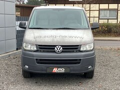 Bild des Angebotes VW T5 Kasten,Foliert,LED,Scheckheft,2.Hand,ZV