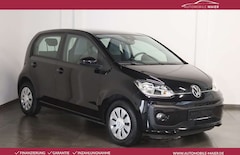 Bild des Angebotes VW up! Kamera-Spurhalte-Telefon-Klima-SHZ-DAB-BC-