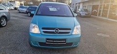 Bild des Angebotes Opel Meriva 1.7 CDTI Edition