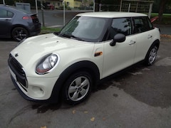 Bild des Angebotes MINI One One First 5-türig/Klima/Sitzheiz./Garantie!!