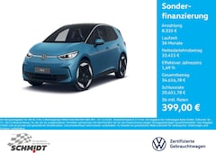 Bild des Angebotes VW ID.3 Pro S Wärmepumpe PANO HuD MATRIX H&K RFK