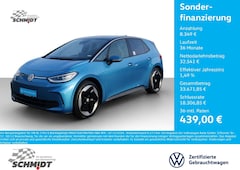Bild des Angebotes VW ID.3 Pro S Wärmepumpe PANO HuD MATRIX H&K RFK
