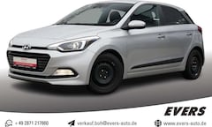 Bild des Angebotes Hyundai i20 1.0 TGDI SHZ+KLIMA