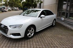 Bild des Angebotes Audi A4 35 TDI S tronic S line~ 1 HAND
