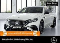 Bild des Angebotes Mercedes-Benz E 53 AMG 4M Hybrid Driversp Fahrass 360° Pano HUD