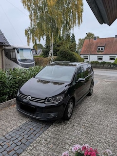 Bild des Angebotes VW Touran Match