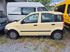 Bild des Angebotes Fiat Panda 1.1 8V Active