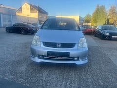 Bild des Angebotes Honda Stream Stream 1.7i ES