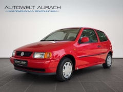 VW Polo 1.9Tdi *H-KENNZEICHEN* TÜV NEU*