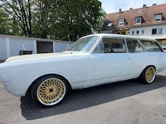 Bild des Angebotes Opel Rekord