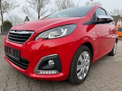 Bild des Angebotes Peugeot 108 Style