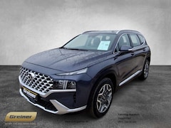 Bild des Angebotes Hyundai SANTA FE 1.6 PHEV Trend AT ALLRAD|NAVI|LEDER