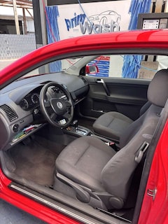 Bild des Angebotes VW Polo Cricket