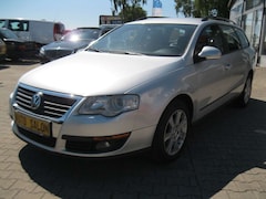 Bild des Angebotes VW Passat Variant 1.9 TDI Trendline