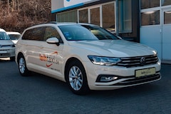 Bild des Angebotes VW Passat Variant Taxi 360°Kamera Standheiz. 1.Hand
