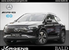 Bild des Angebotes Mercedes-Benz EQA 250 Progressive/LED/Kamera/Ambi/Totw/EasyP