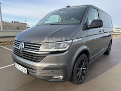 Bild des Angebotes VW T6 Multivan T6.1 Multivan*4M*DSG*VIRT*NAVI*LED*LEDER*AHK*VOL