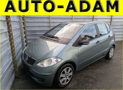 Bild des Angebotes Mercedes-Benz A 180 CDI*Automatikgetriebe*Alufelgen*146.840 Km