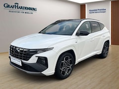 Bild des Angebotes Hyundai TUCSON 1.6 GDI Turbo +48V N Line PANO Assist.-P.