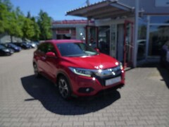 Bild des Angebotes Honda HR-V 1.5 i-VTEC CVT Elegance + AHK + usw.