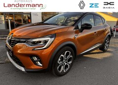 Bild des Angebotes Renault Captur INTENS E-TECH PLUG-IN 160 BOSE+SITZH+RFK