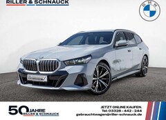Bild des Angebotes BMW 520 d Touring xDrive M Sport 20 ZOLL+AHK+HK+AC