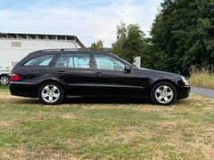 Bild des Angebotes Mercedes-Benz E 280 E 280 T 4Matic Automatik Avantgarde BusinessEDITION