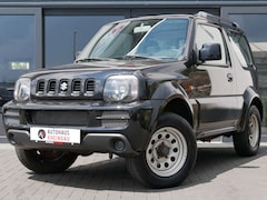 Bild des Angebotes Suzuki Jimny Ranger Lim. 1.HAND TÜV