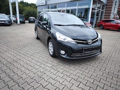Bild des Angebotes Toyota Verso Edition-S