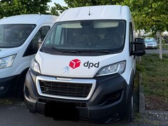 Bild des Angebotes Peugeot Boxer Boxer HDi 330 L1