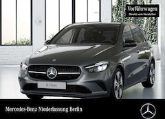 Bild des Angebotes Mercedes-Benz B 180 PROGRESSIVE+NIGHT+PANO+LED+KAMERA+TOTW+7G