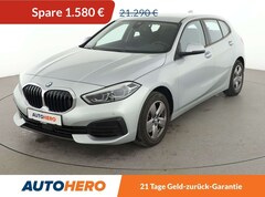 Bild des Angebotes BMW 118 118i Advantage Aut.*NAVI*LED*TEMPO*PDC*SHZ*