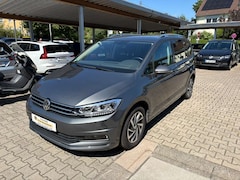 Bild des Angebotes VW Touran Sound BMT/Start-Stopp