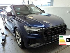 Bild des Angebotes Audi SQ8 TFSI quattro ACC+AHK+HD-MATRIX+HUD+PANO