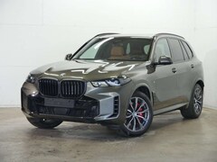 Bild des Angebotes BMW X5 xDrive40d M Sportpaket, Massagefunktion, Glasdach,