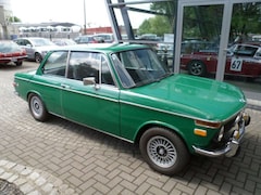 Bild des Angebotes BMW 2002 tii Limousine aus Oregon USA,keine Spoiler