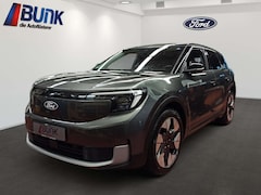 Bild des Angebotes Ford Explorer Premium / Fahrassistenz-System / LED