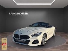 Bild des Angebotes BMW Z4 M40i Roadster ACC Driving&ParkingAssist