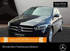 Bild des Angebotes Mercedes-Benz B 250 e STYLE+KAMERA+TOTW+8G